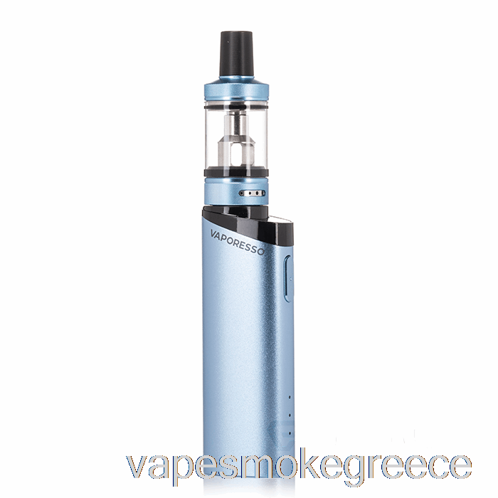 Vape Greece Vaporesso Gen Fit 20w Starter Kit Sierra Blue